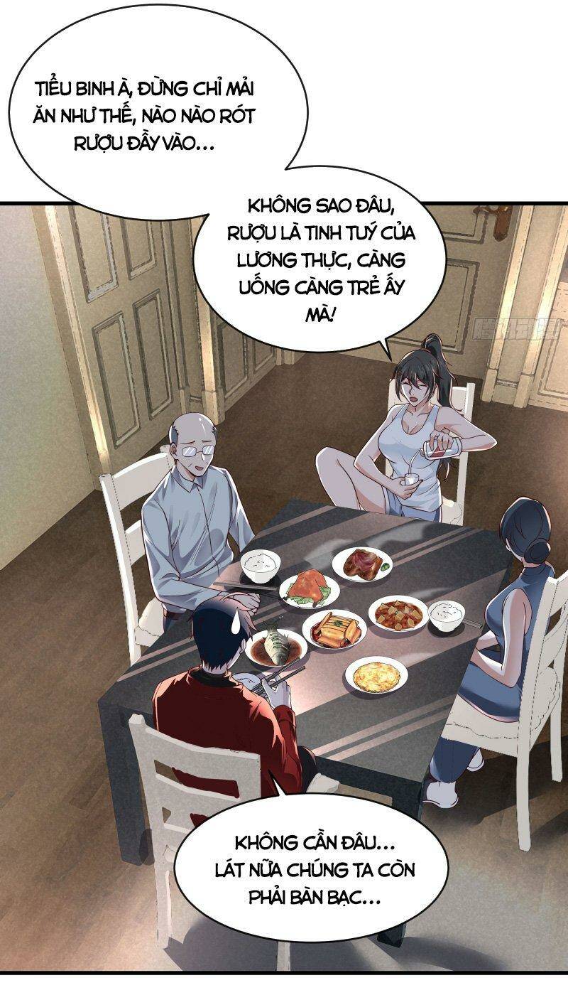 Từ Hồng Nguyệt Khai Thủy Chapter 79 - Trang 2