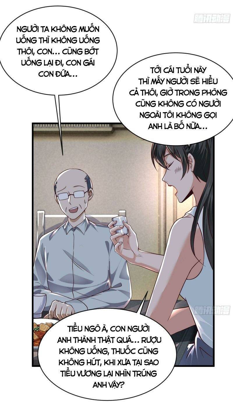 Từ Hồng Nguyệt Khai Thủy Chapter 79 - Trang 2