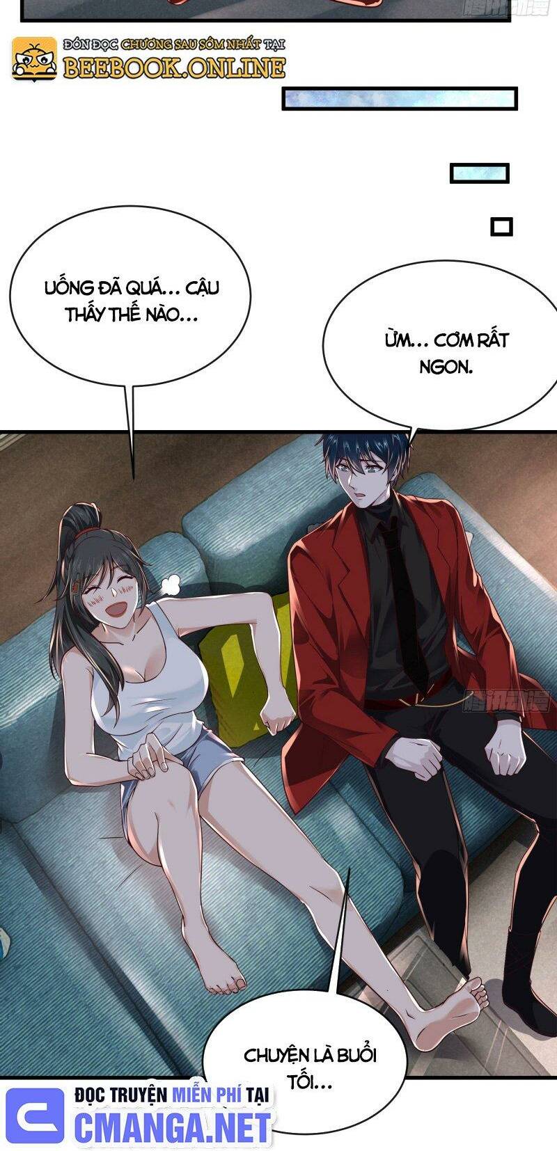 Từ Hồng Nguyệt Khai Thủy Chapter 79 - Trang 2