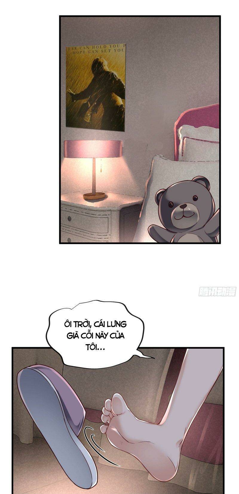 Từ Hồng Nguyệt Khai Thủy Chapter 79 - Trang 2