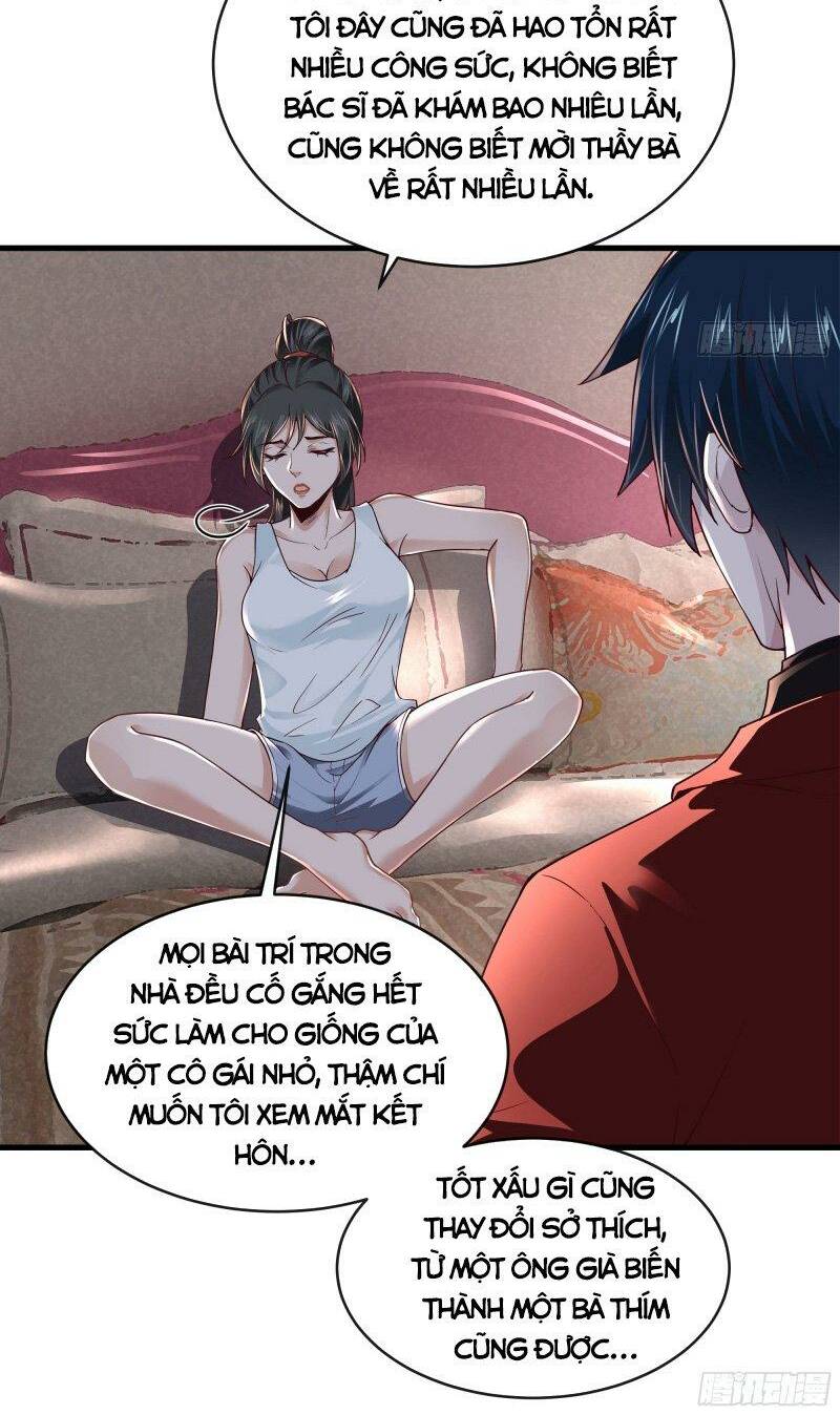 Từ Hồng Nguyệt Khai Thủy Chapter 79 - Trang 2