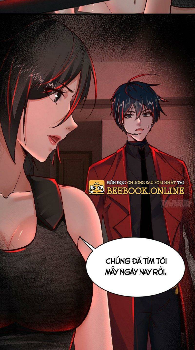 Từ Hồng Nguyệt Khai Thủy Chapter 79 - Trang 2