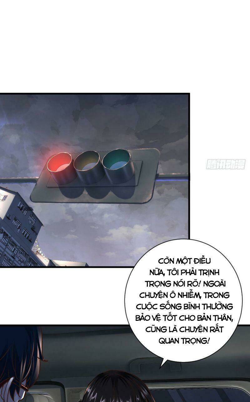 Từ Hồng Nguyệt Khai Thủy Chapter 8 - Trang 2