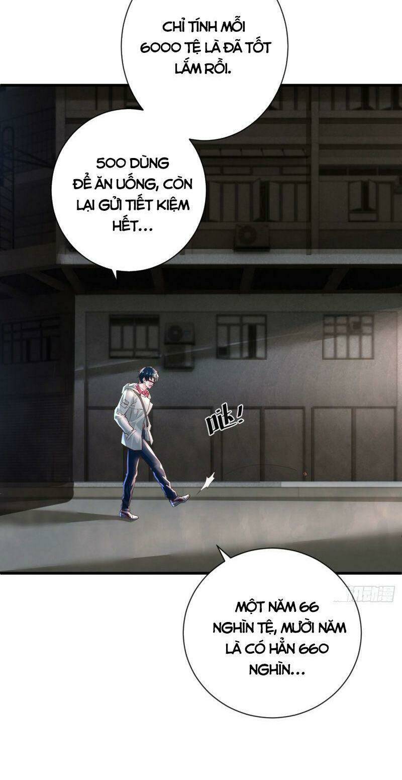 Từ Hồng Nguyệt Khai Thủy Chapter 8 - Trang 2