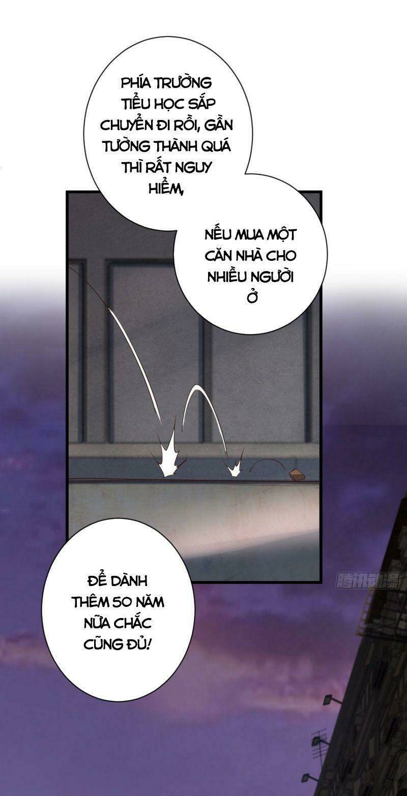 Từ Hồng Nguyệt Khai Thủy Chapter 8 - Trang 2