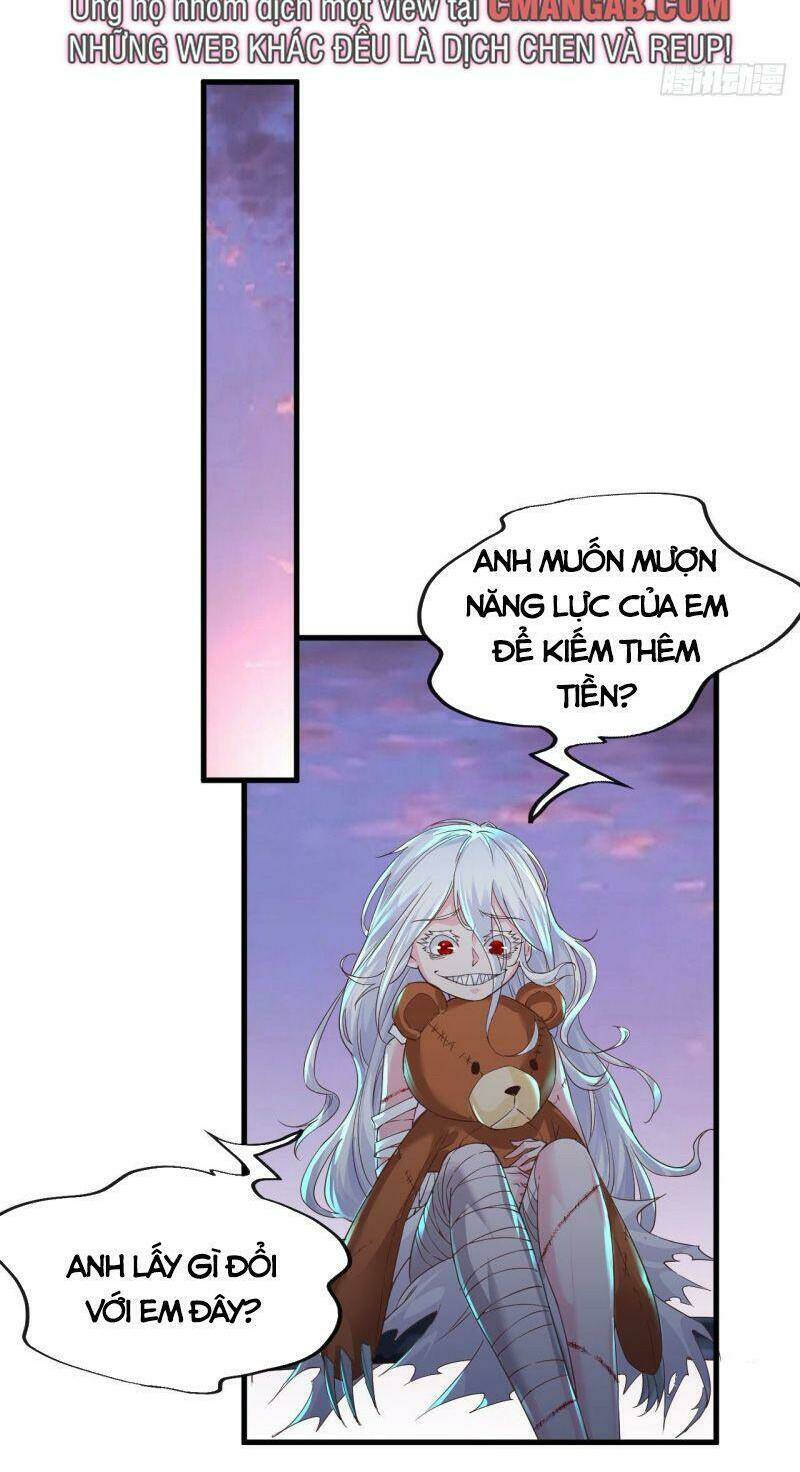 Từ Hồng Nguyệt Khai Thủy Chapter 8 - Trang 2