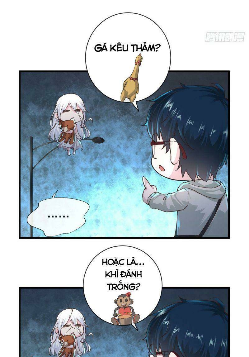 Từ Hồng Nguyệt Khai Thủy Chapter 8 - Trang 2