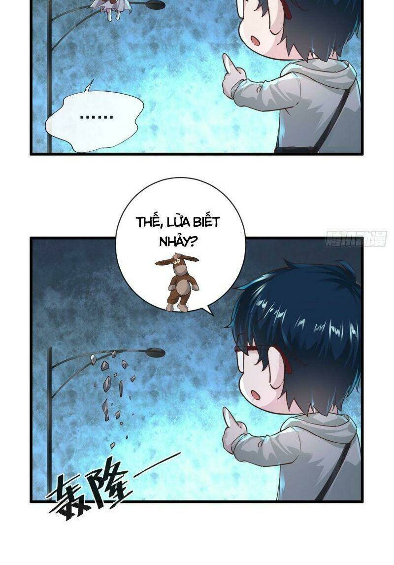 Từ Hồng Nguyệt Khai Thủy Chapter 8 - Trang 2