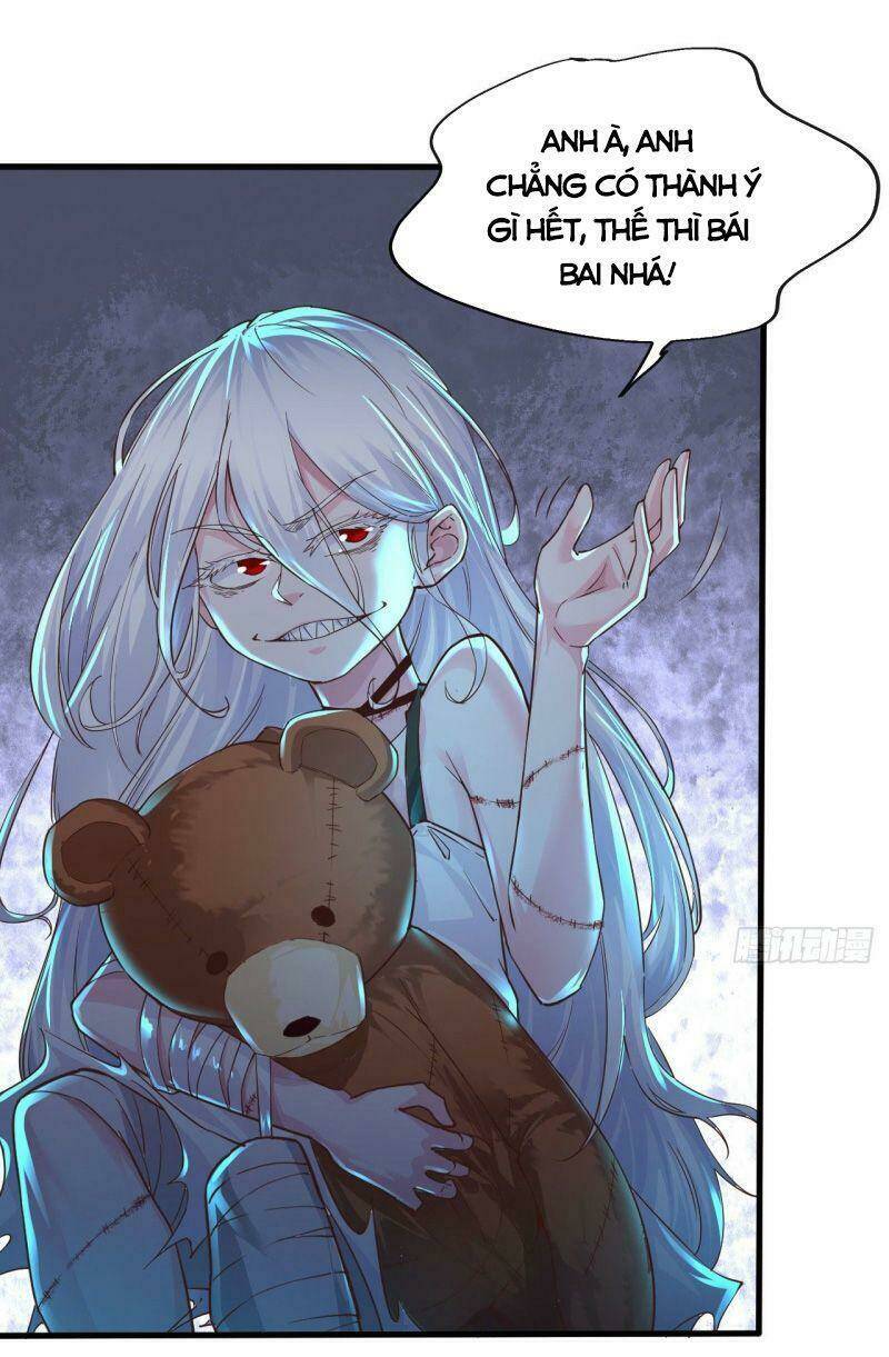 Từ Hồng Nguyệt Khai Thủy Chapter 8 - Trang 2