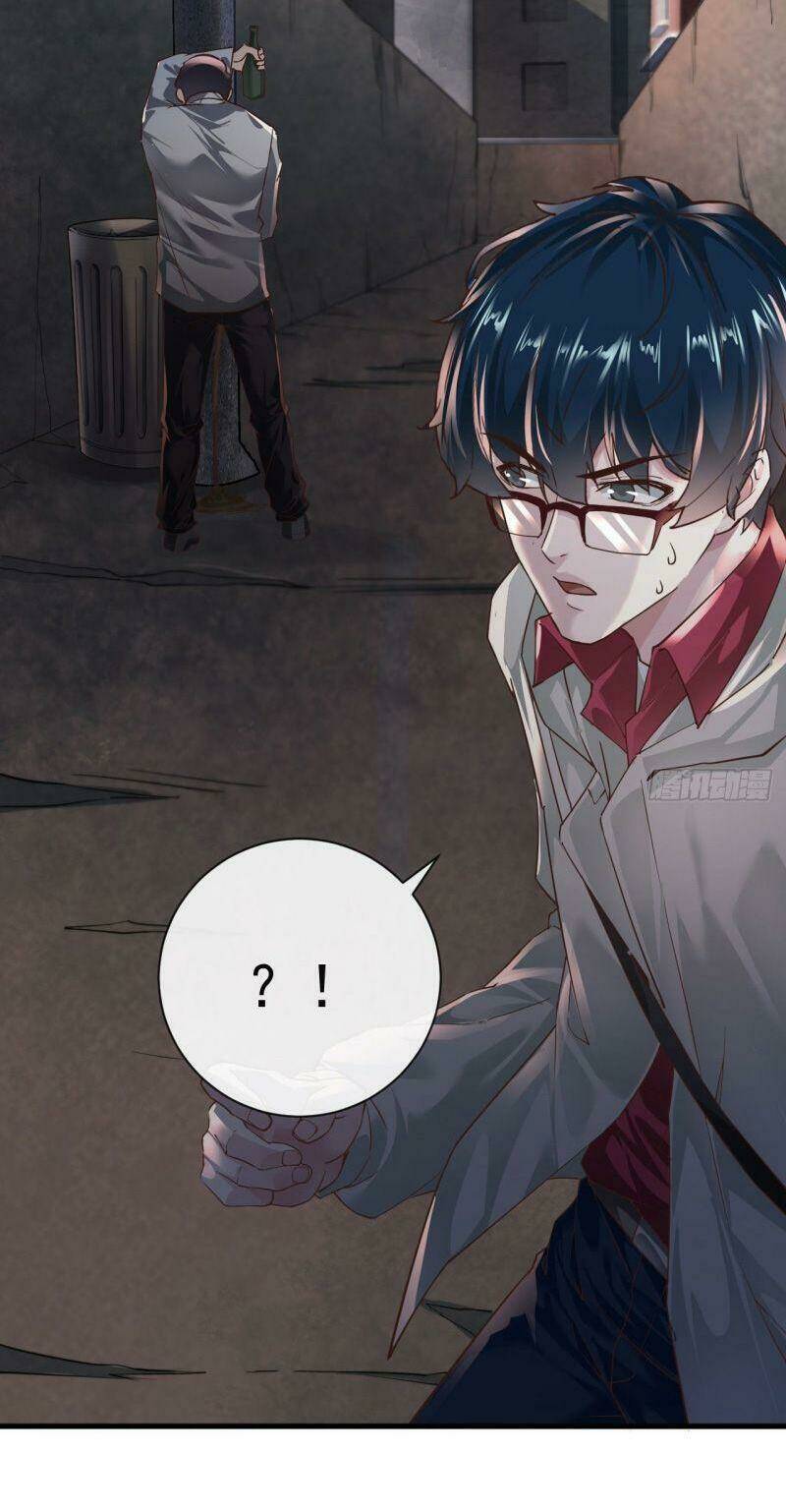 Từ Hồng Nguyệt Khai Thủy Chapter 8 - Trang 2