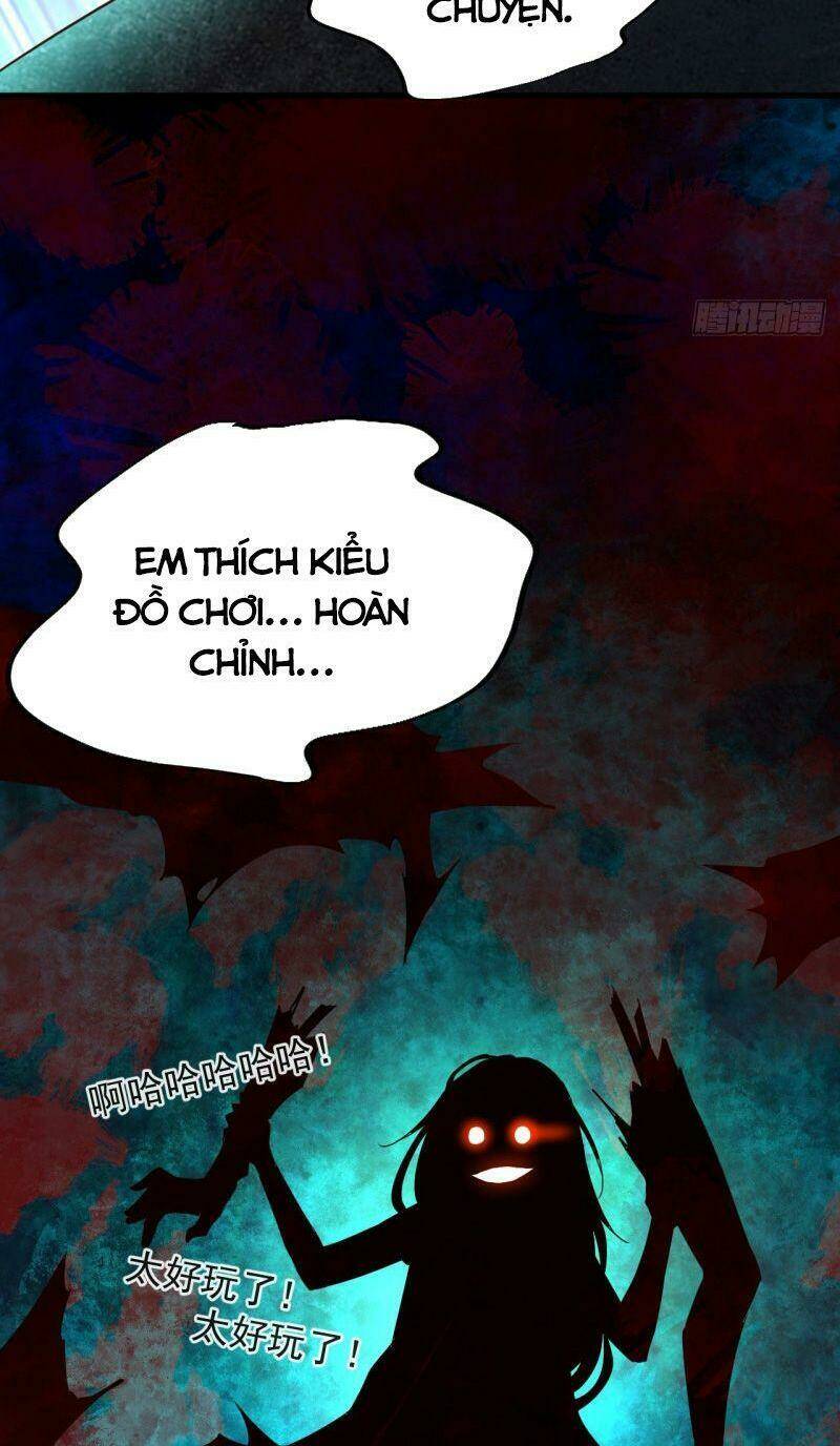 Từ Hồng Nguyệt Khai Thủy Chapter 8 - Trang 2