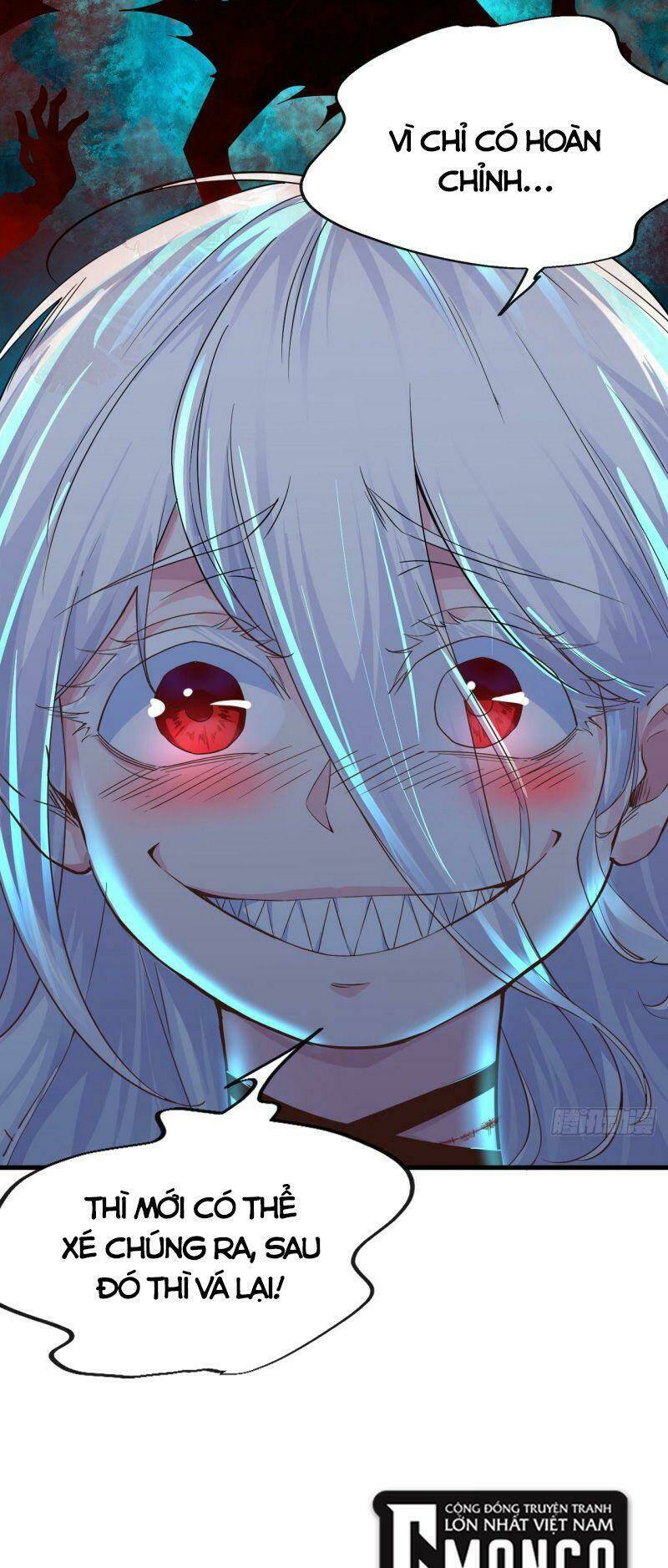 Từ Hồng Nguyệt Khai Thủy Chapter 8 - Trang 2