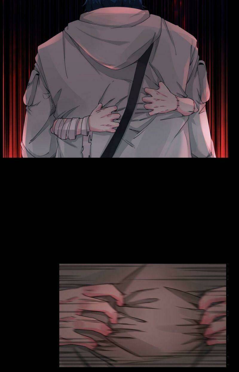 Từ Hồng Nguyệt Khai Thủy Chapter 8 - Trang 2