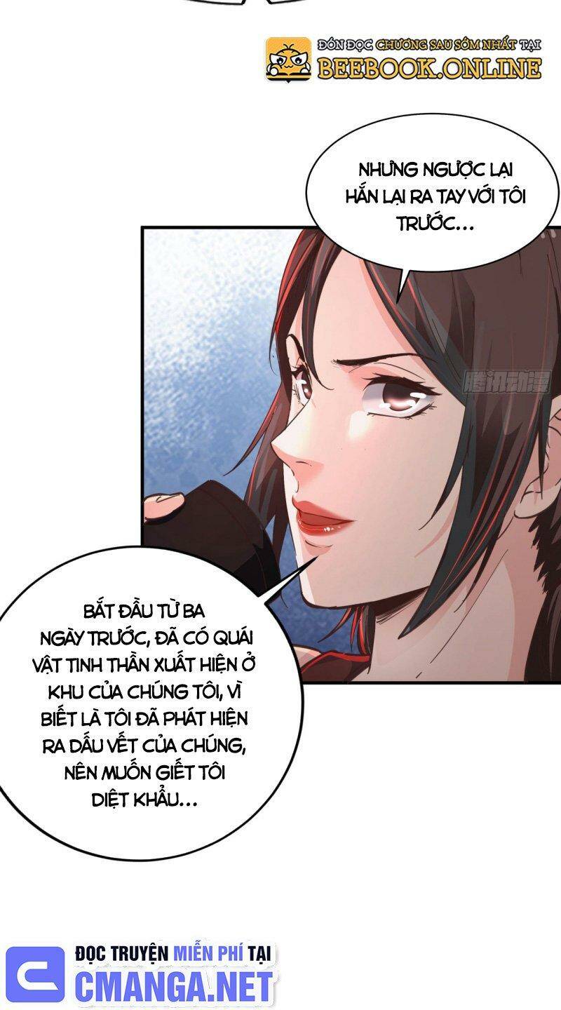Từ Hồng Nguyệt Khai Thủy Chapter 80 - Trang 2