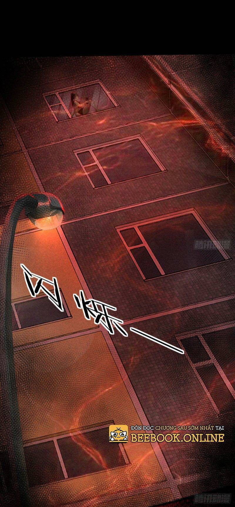 Từ Hồng Nguyệt Khai Thủy Chapter 80 - Trang 2