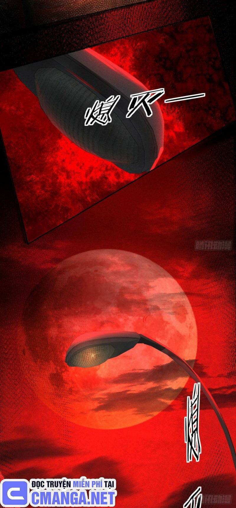 Từ Hồng Nguyệt Khai Thủy Chapter 80 - Trang 2