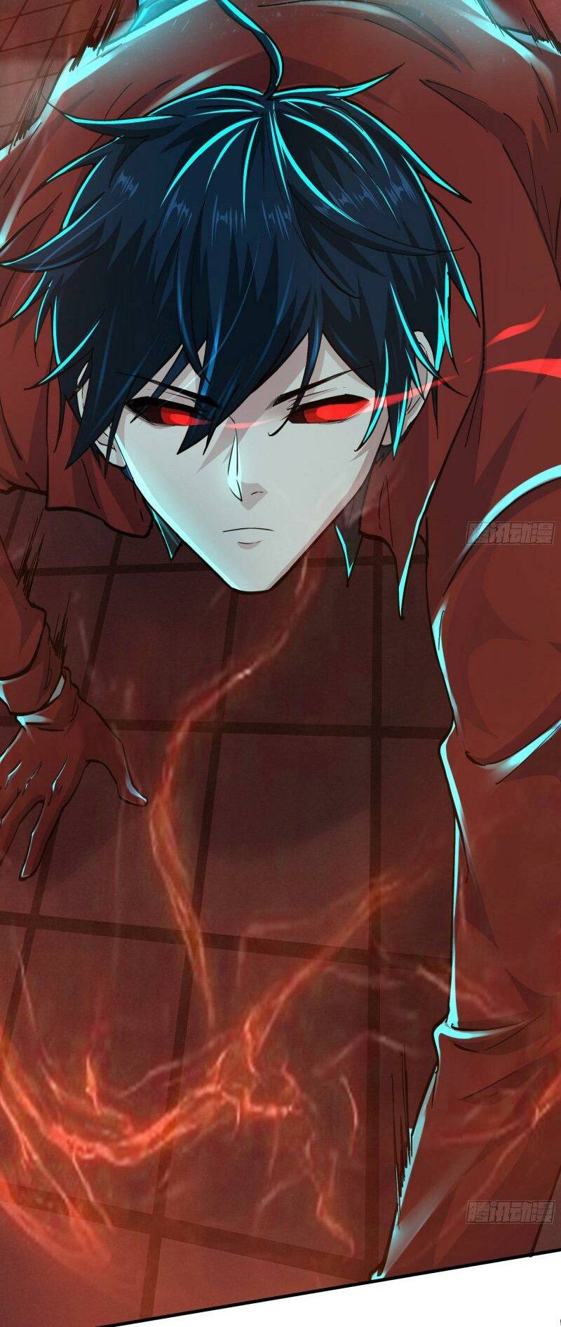 Từ Hồng Nguyệt Khai Thủy Chapter 80 - Trang 2