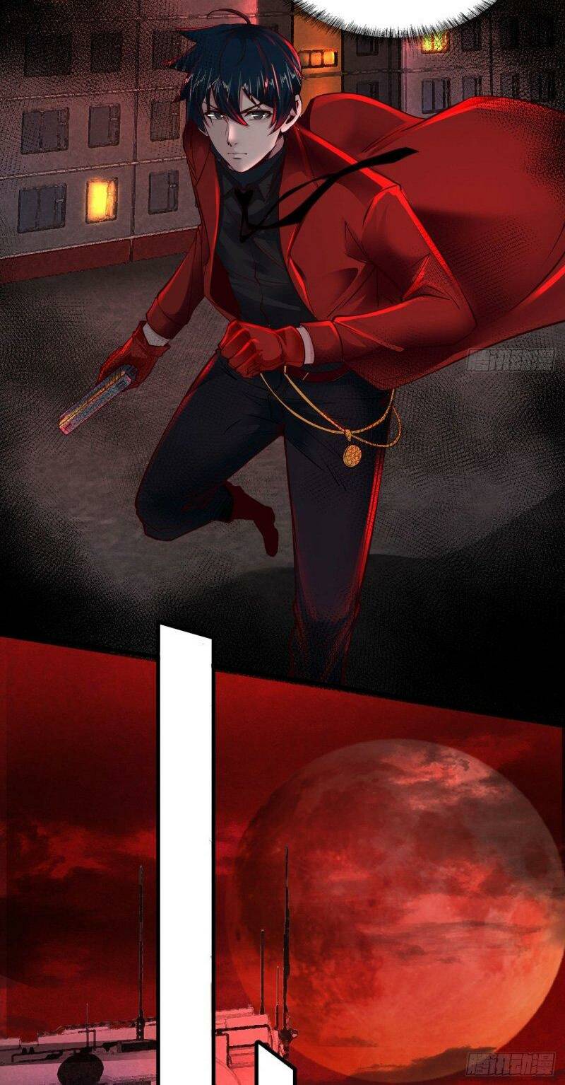 Từ Hồng Nguyệt Khai Thủy Chapter 80 - Trang 2