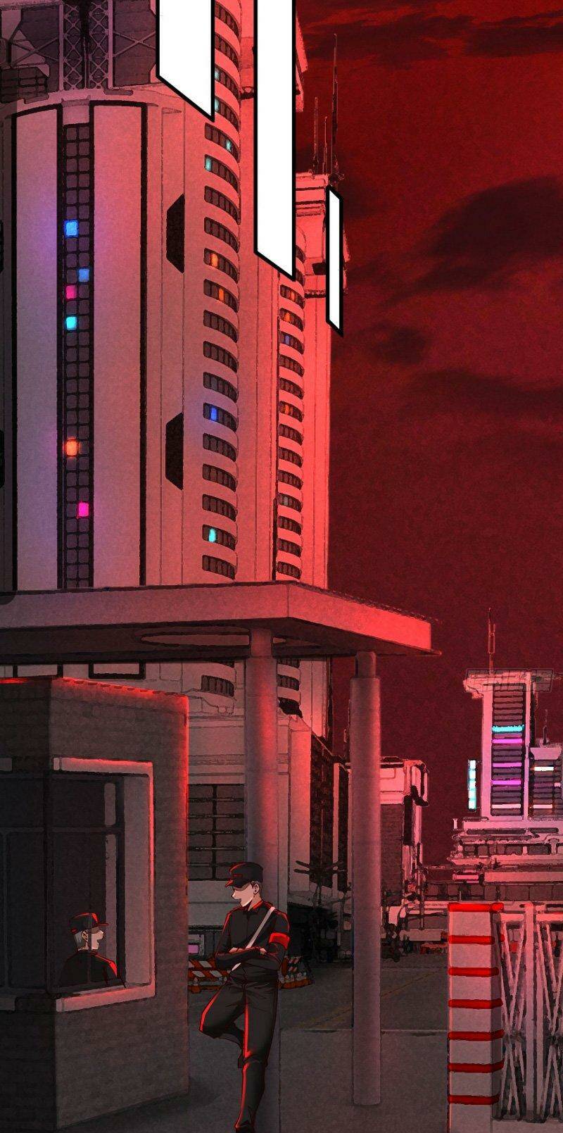 Từ Hồng Nguyệt Khai Thủy Chapter 80 - Trang 2