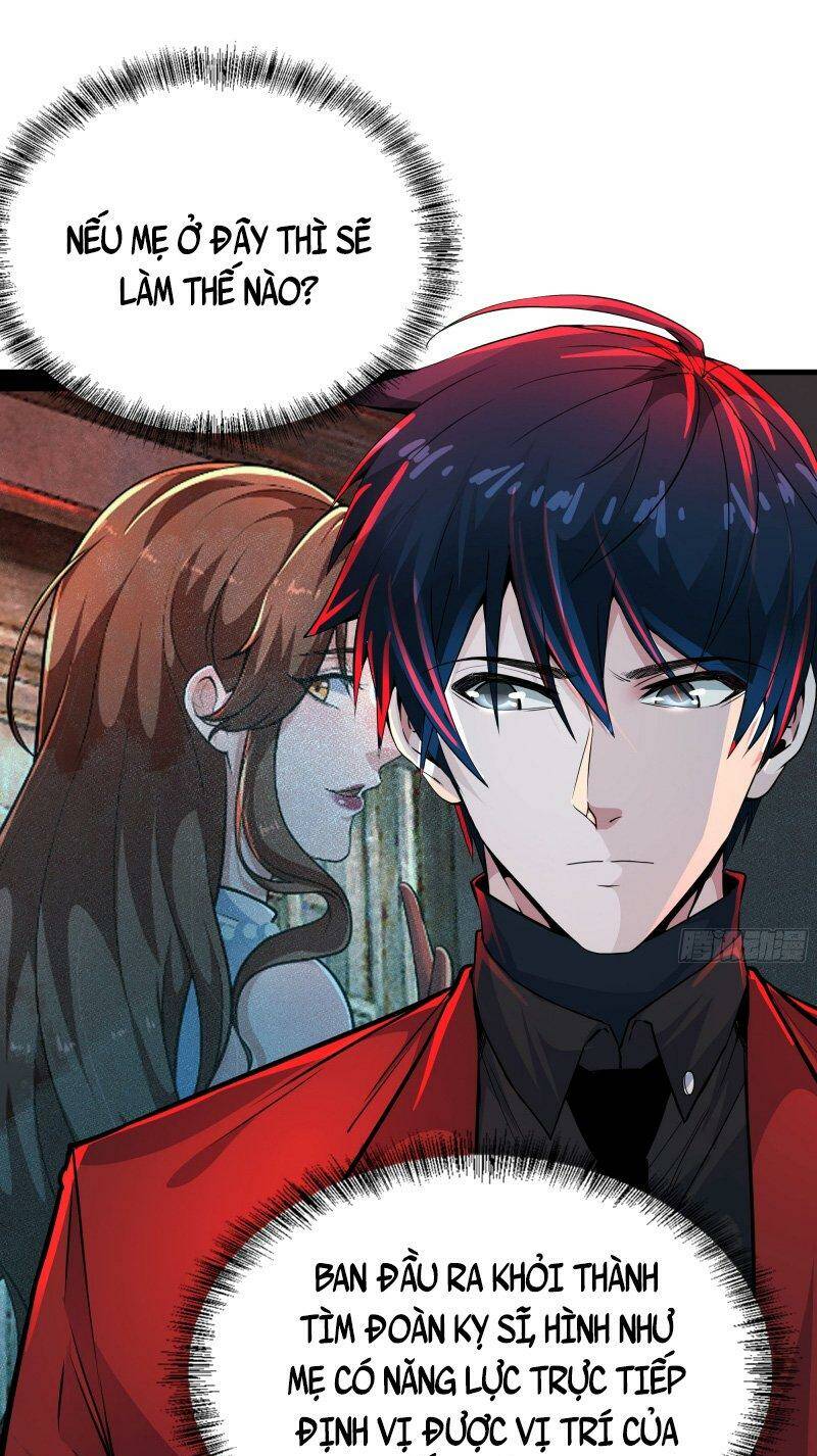 Từ Hồng Nguyệt Khai Thủy Chapter 80 - Trang 2