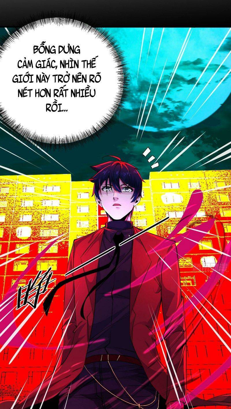 Từ Hồng Nguyệt Khai Thủy Chapter 80 - Trang 2