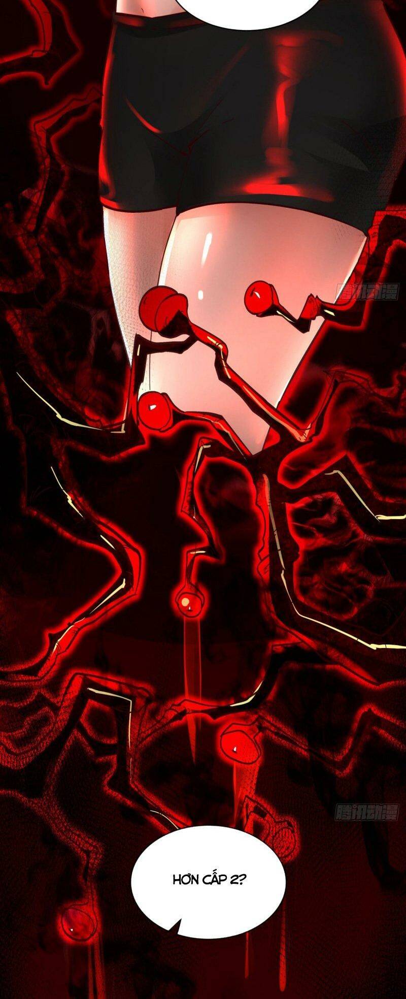 Từ Hồng Nguyệt Khai Thủy Chapter 80 - Trang 2