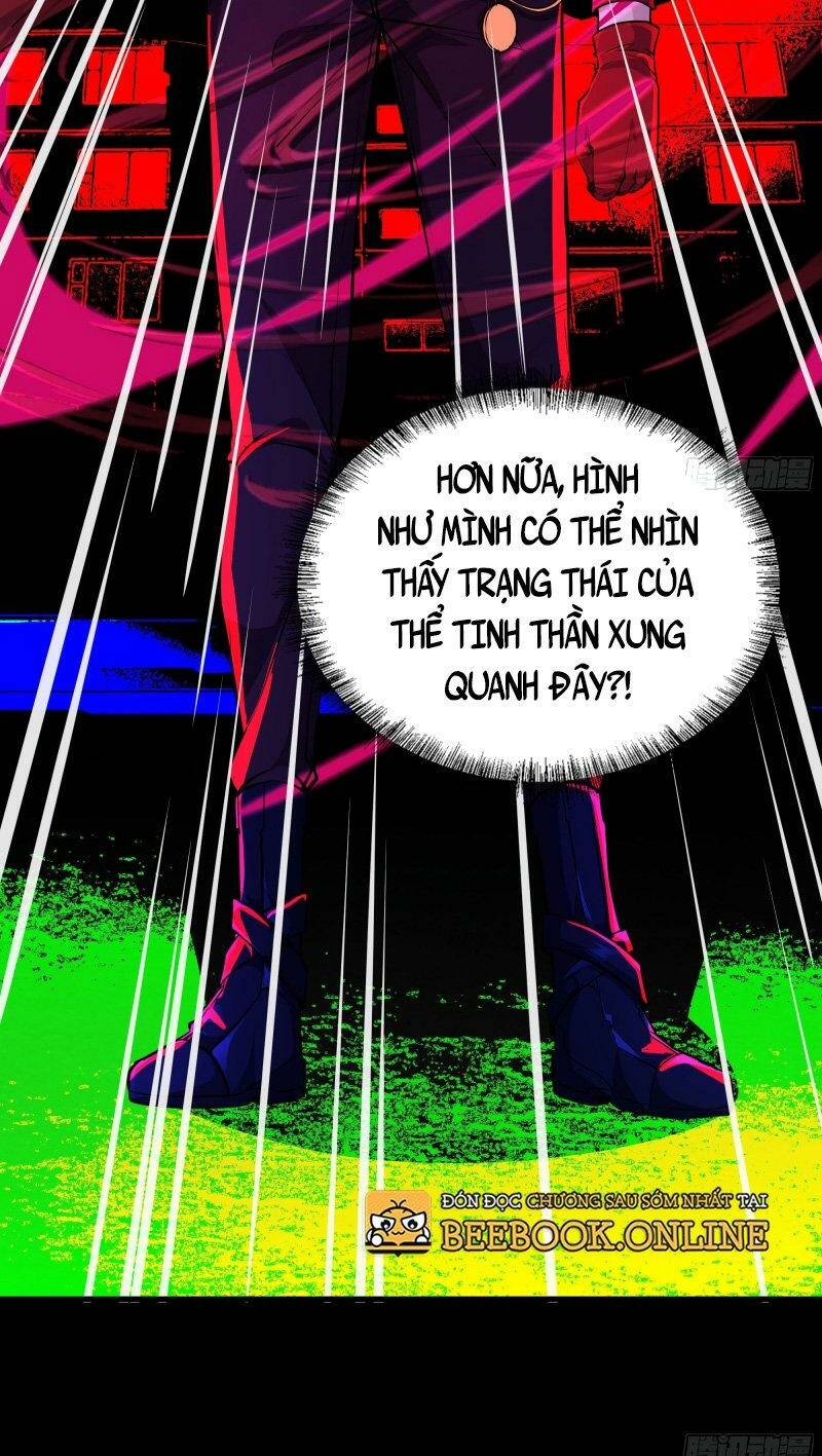 Từ Hồng Nguyệt Khai Thủy Chapter 80 - Trang 2