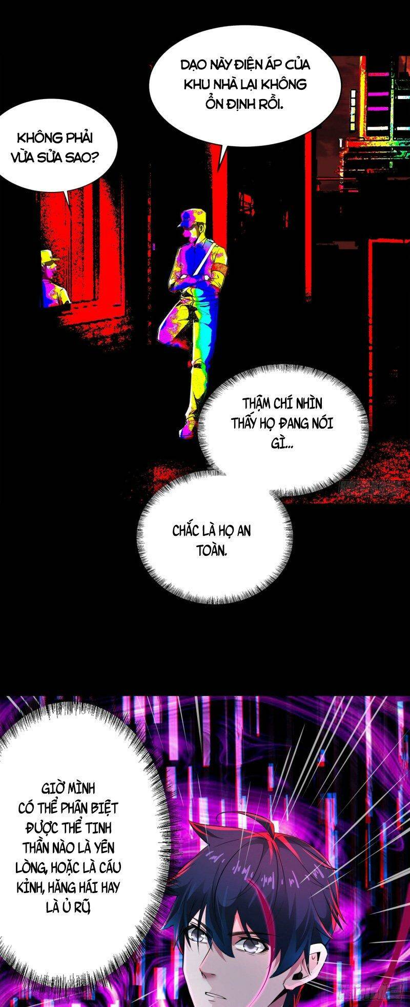 Từ Hồng Nguyệt Khai Thủy Chapter 80 - Trang 2