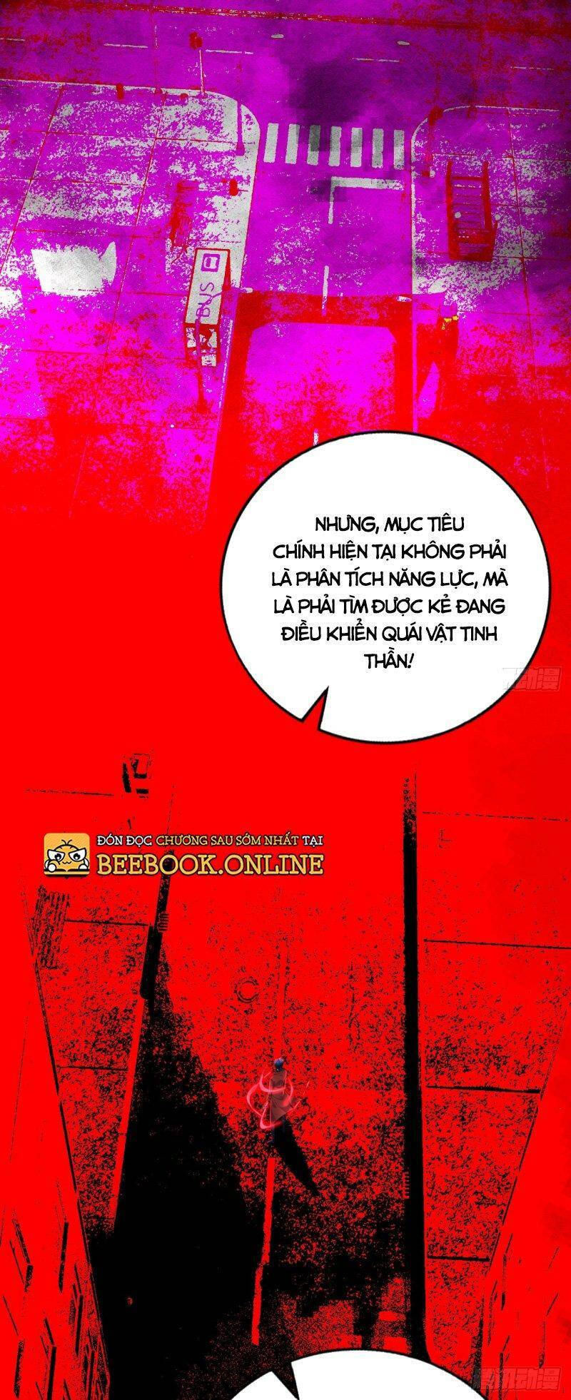 Từ Hồng Nguyệt Khai Thủy Chapter 80 - Trang 2