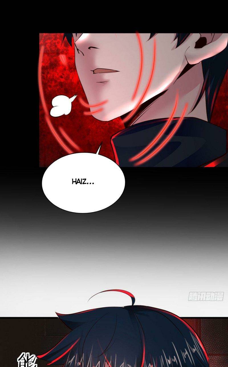 Từ Hồng Nguyệt Khai Thủy Chapter 80 - Trang 2