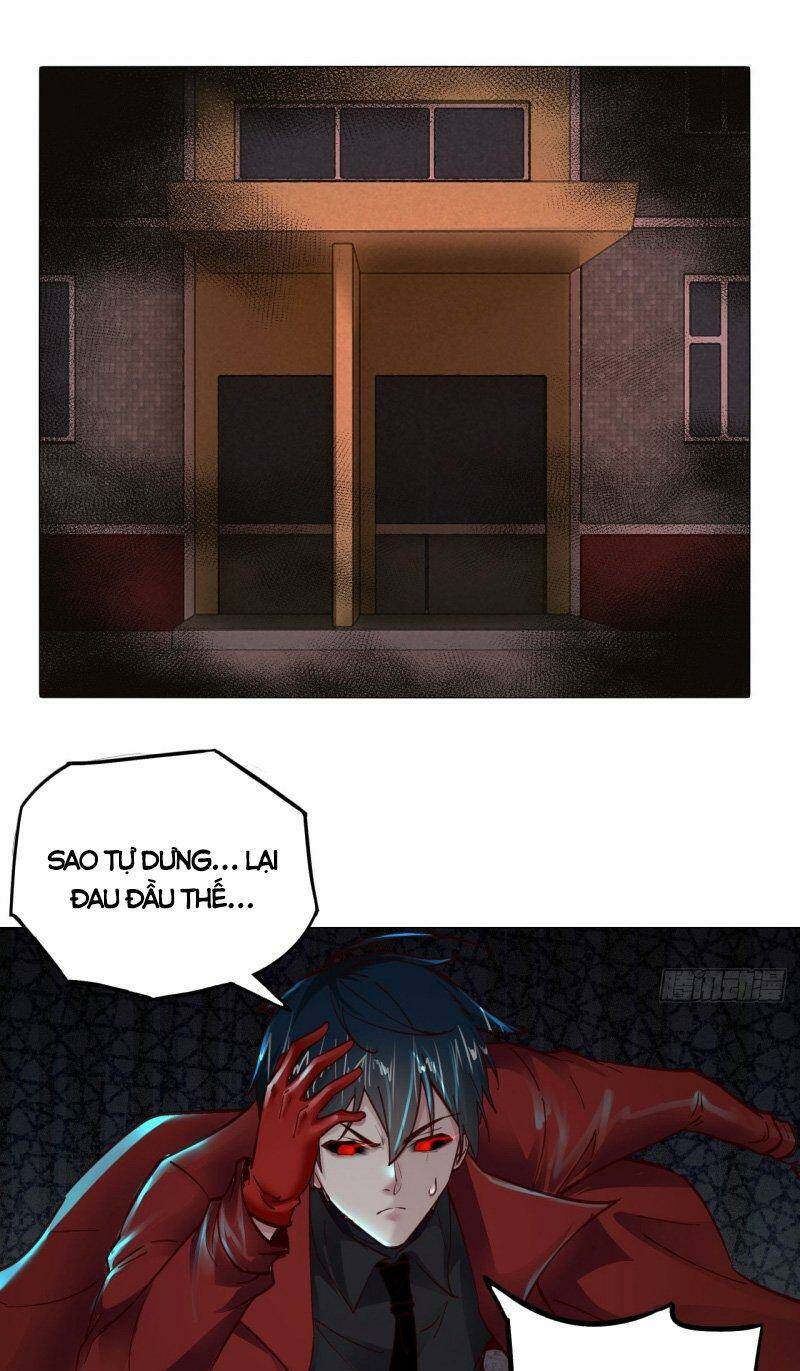 Từ Hồng Nguyệt Khai Thủy Chapter 80 - Trang 2