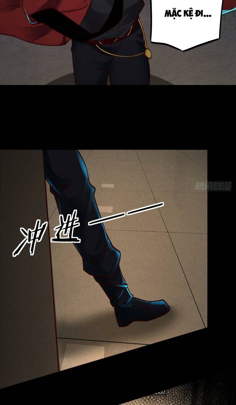 Từ Hồng Nguyệt Khai Thủy Chapter 80 - Trang 2