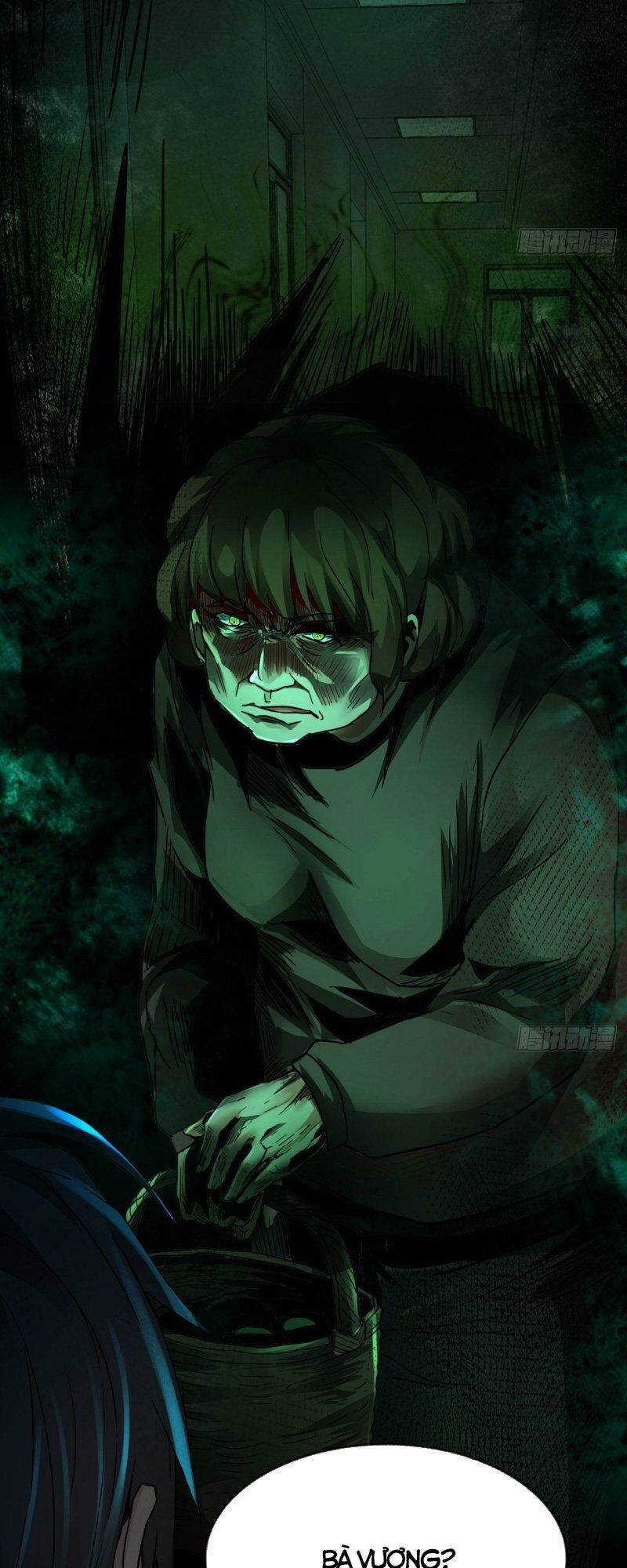 Từ Hồng Nguyệt Khai Thủy Chapter 80 - Trang 2