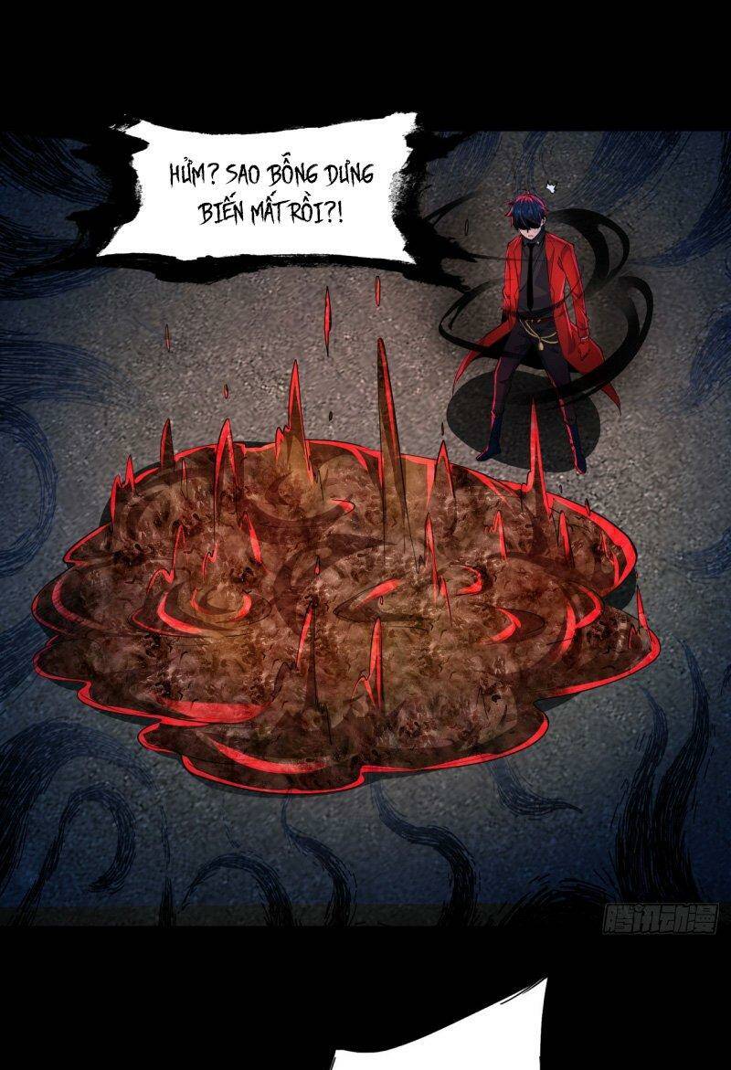 Từ Hồng Nguyệt Khai Thủy Chapter 82 - Trang 2