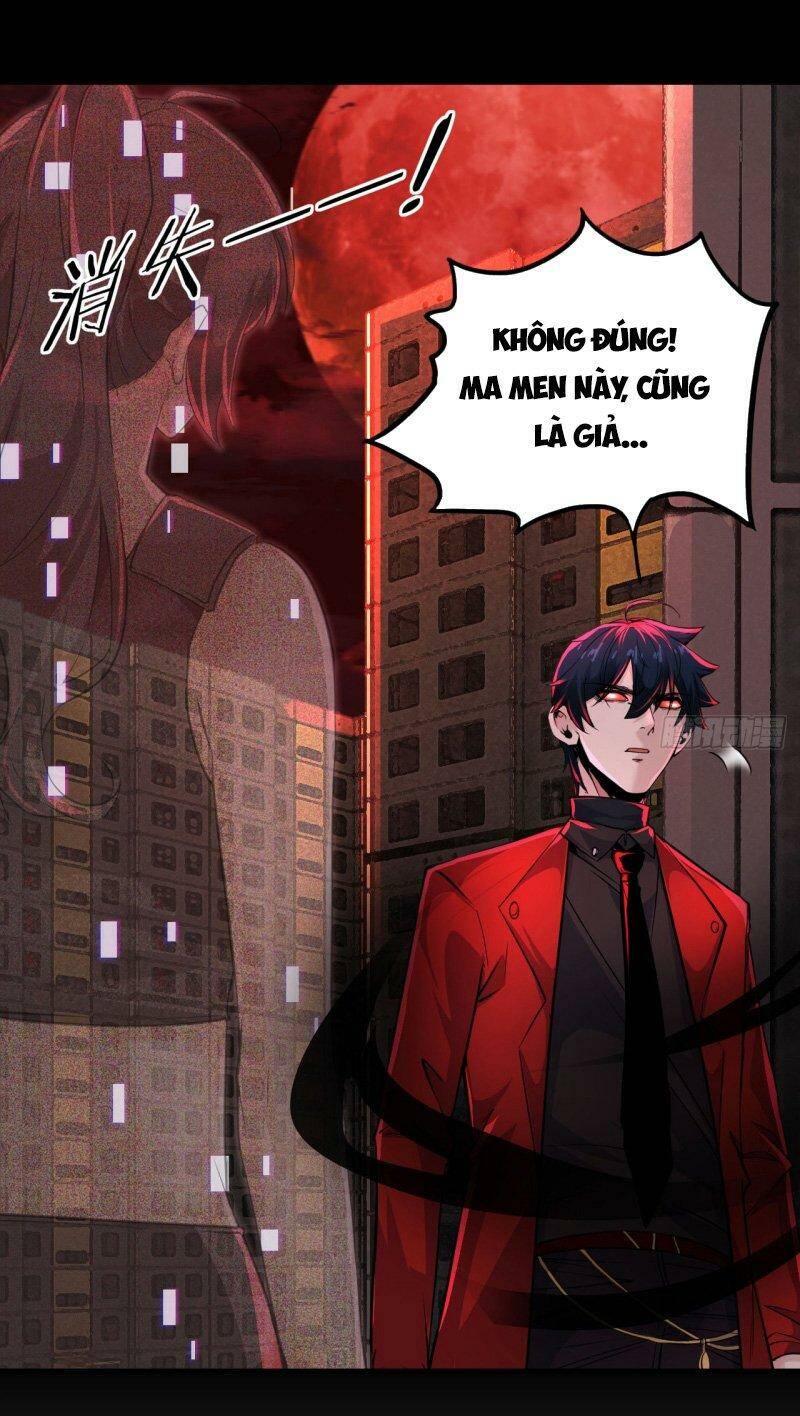 Từ Hồng Nguyệt Khai Thủy Chapter 82 - Trang 2