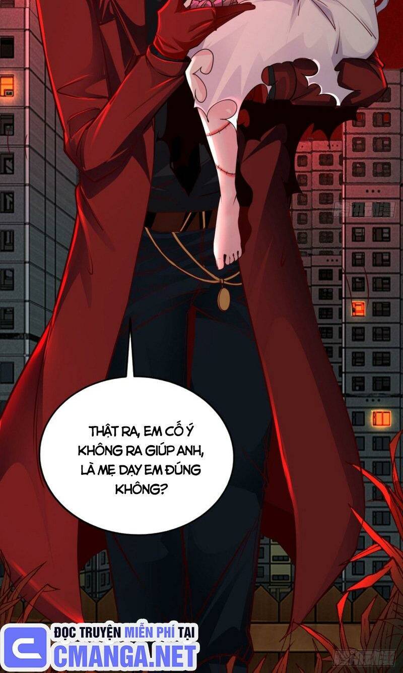 Từ Hồng Nguyệt Khai Thủy Chapter 82 - Trang 2