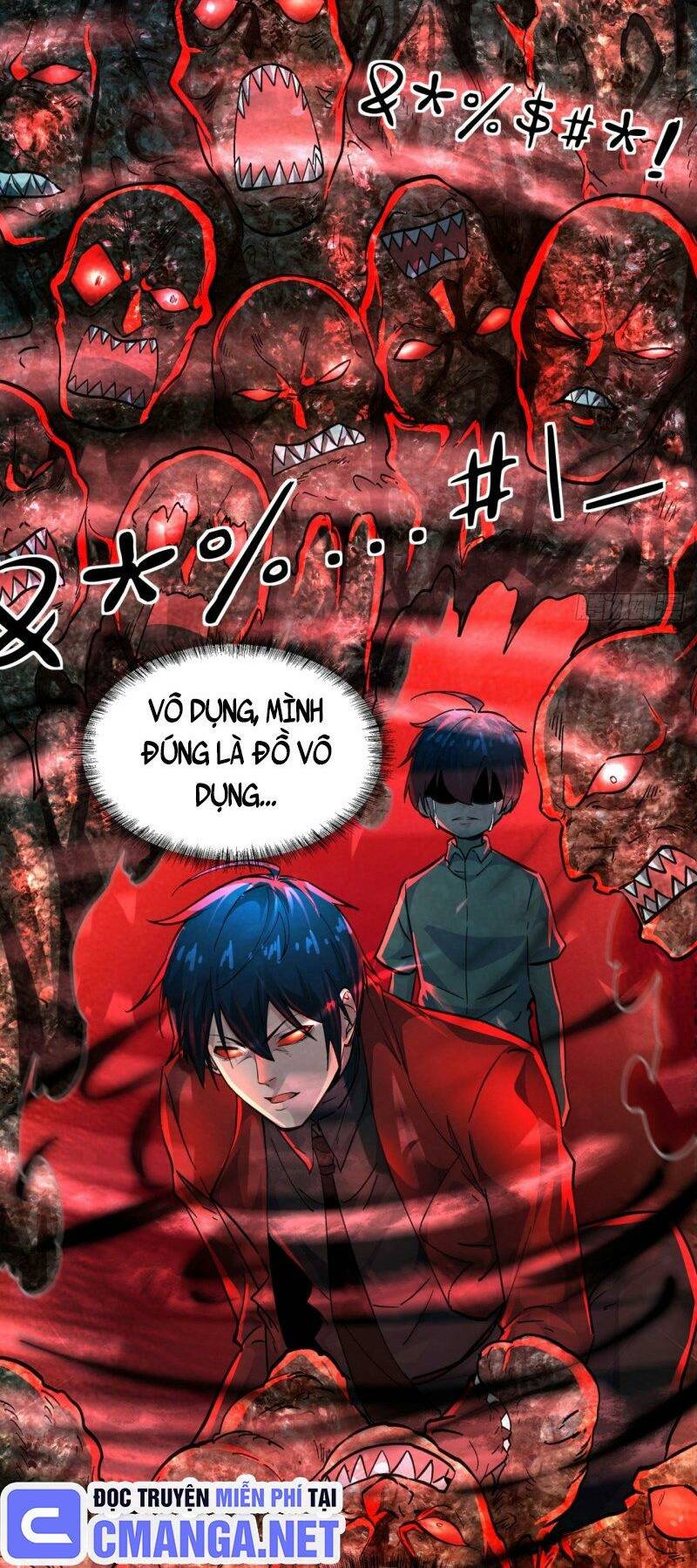 Từ Hồng Nguyệt Khai Thủy Chapter 82 - Trang 2