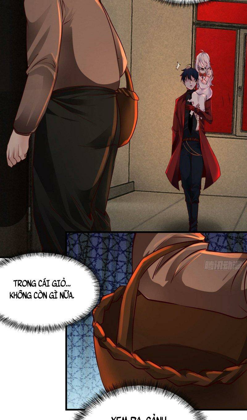 Từ Hồng Nguyệt Khai Thủy Chapter 82 - Trang 2