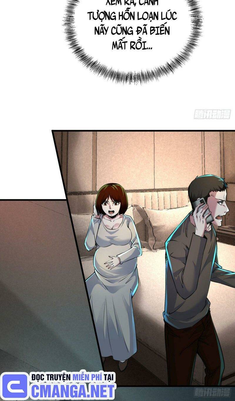 Từ Hồng Nguyệt Khai Thủy Chapter 82 - Trang 2