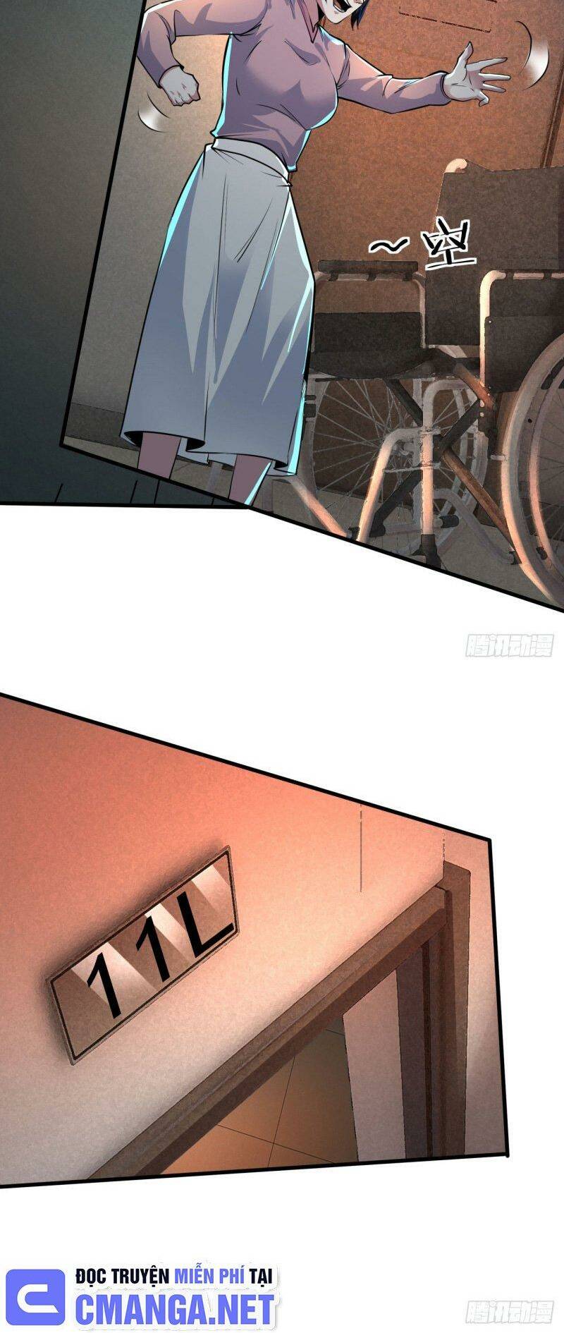 Từ Hồng Nguyệt Khai Thủy Chapter 82 - Trang 2