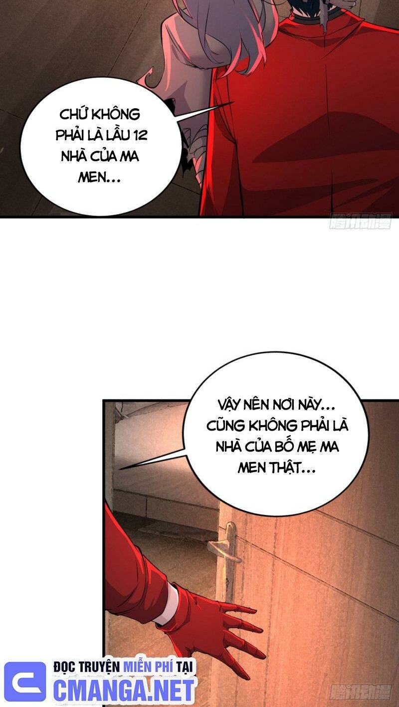 Từ Hồng Nguyệt Khai Thủy Chapter 82 - Trang 2