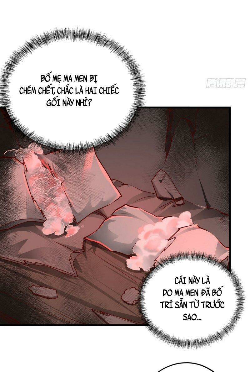 Từ Hồng Nguyệt Khai Thủy Chapter 82 - Trang 2