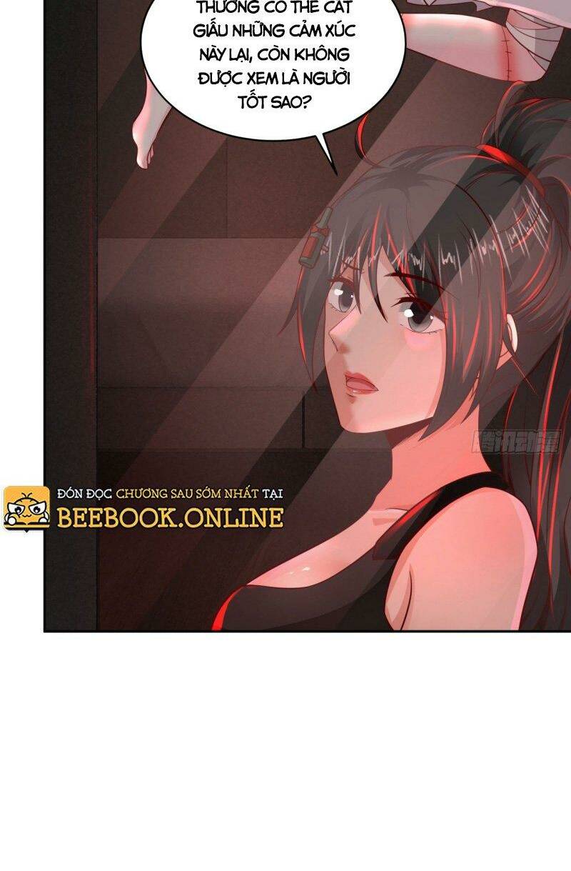 Từ Hồng Nguyệt Khai Thủy Chapter 82 - Trang 2