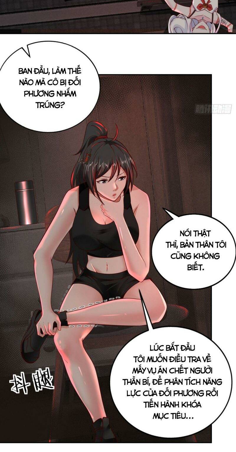 Từ Hồng Nguyệt Khai Thủy Chapter 82 - Trang 2