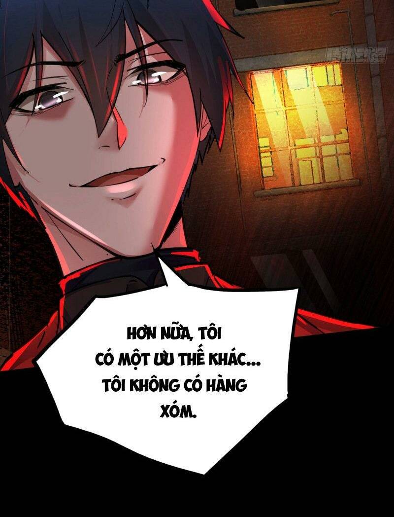 Từ Hồng Nguyệt Khai Thủy Chapter 82 - Trang 2