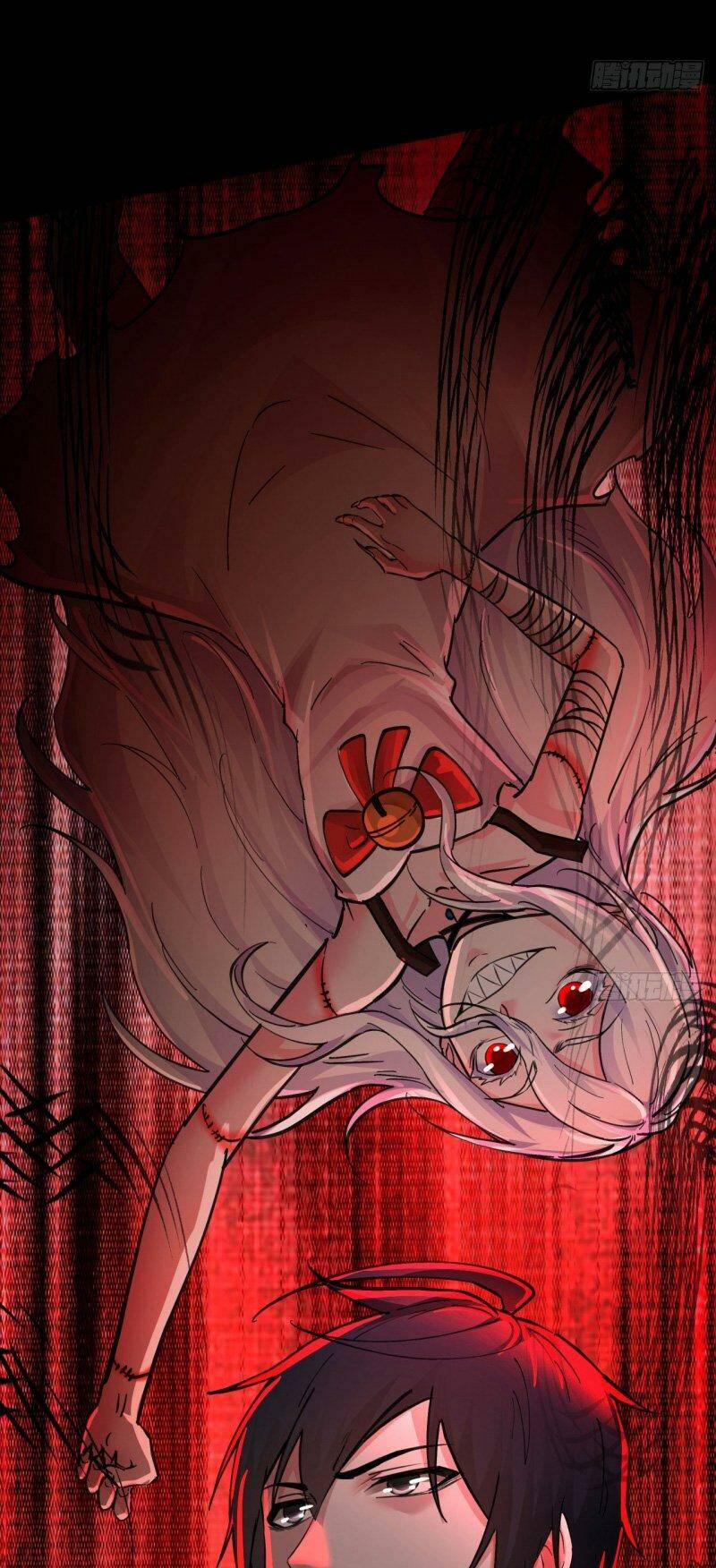 Từ Hồng Nguyệt Khai Thủy Chapter 82 - Trang 2