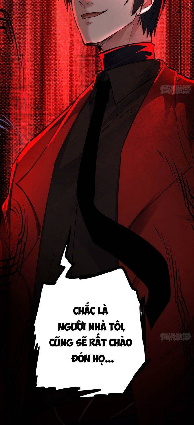 Từ Hồng Nguyệt Khai Thủy Chapter 82 - Trang 2