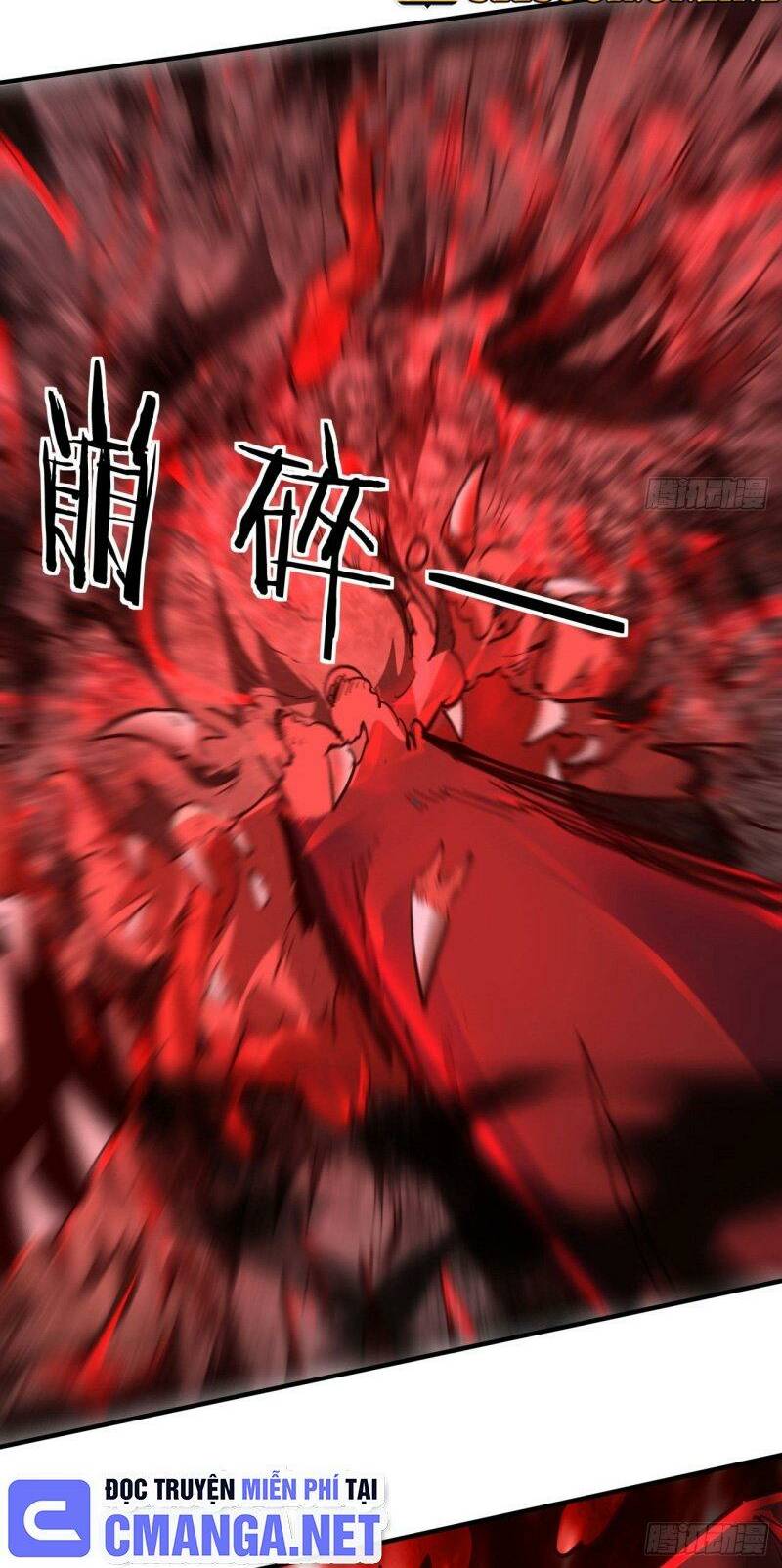 Từ Hồng Nguyệt Khai Thủy Chapter 82 - Trang 2