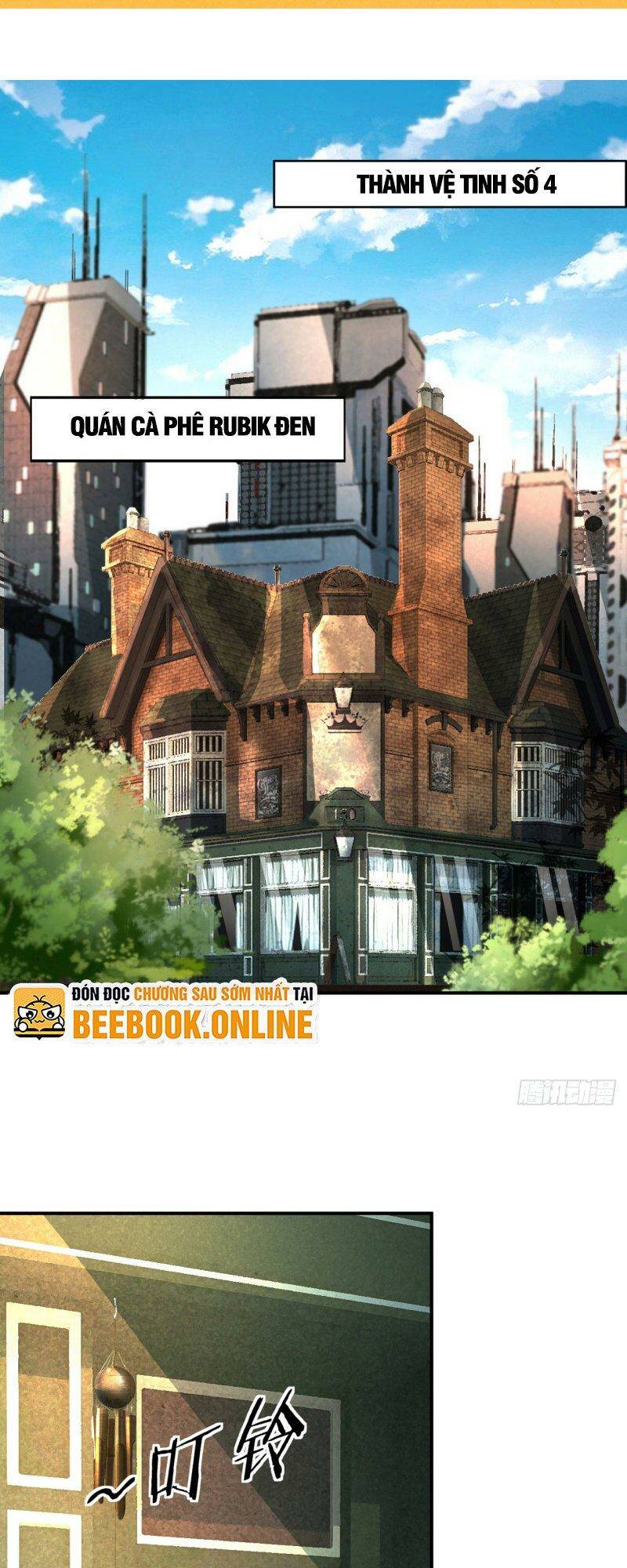 Từ Hồng Nguyệt Khai Thủy Chapter 83 - Trang 2