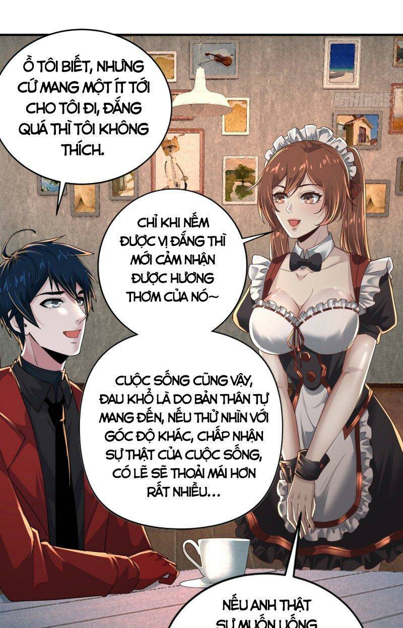 Từ Hồng Nguyệt Khai Thủy Chapter 83 - Trang 2